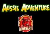 Aussie Adventure Logo