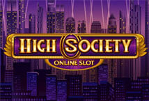 High Society Logo