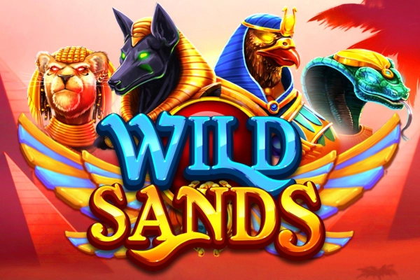 Wild Sands Logo