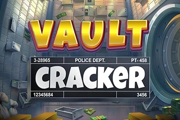 Vault Cracker Logo