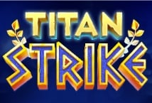 Titan Strike Logo