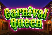 Carnival Queen Logo
