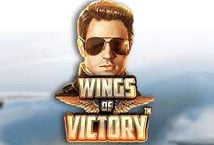 Wings of Victory Logo