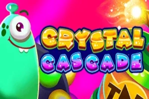 Crystal Cascade Logo