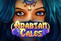 Arabian Tales Logo