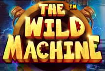The Wild Machine Logo