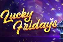 Lucky Fridays Logo