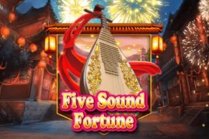 Five Sound Fortune Logo