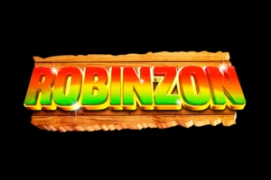 Robinzon Logo