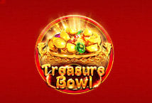 Treasure Bowl Logo