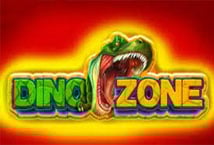 Dino Zone Logo