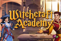 Witchcraft Academy Logo