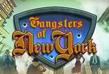 Gangsters of New York Logo