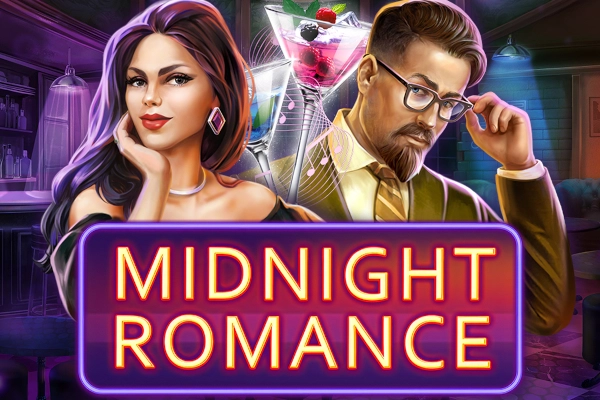 Midnight Romance Logo