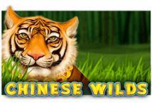 Chinese Wilds