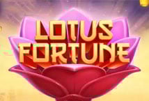 Lotus Fortune Logo