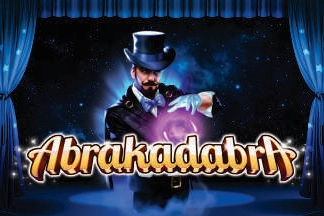 Abrakadabra Logo