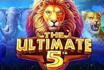The Ultimate 5 Logo