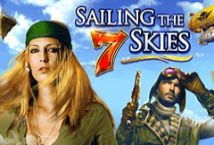 Sailing the 7 Skies Logo