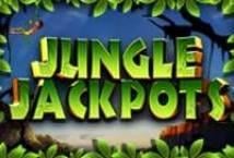 Jungle Jackpots Logo