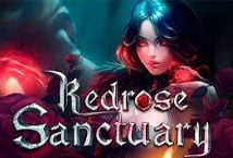 Redrose Sanctuary Logo