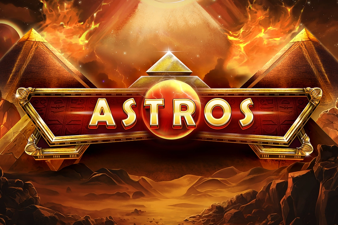 Astros Logo