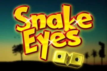 Snake Eyes Logo