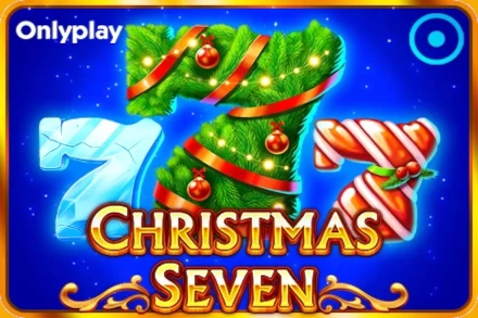 Christmas Seven Logo