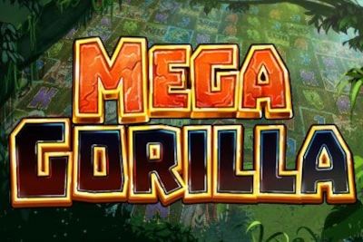 Mega Gorilla Logo