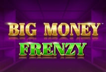 Big Money Frenzy Logo