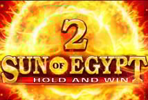 Sun Of Egypt 2 Logo