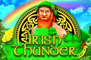 Irish Thunder Logo