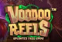 Voodoo Reels Logo