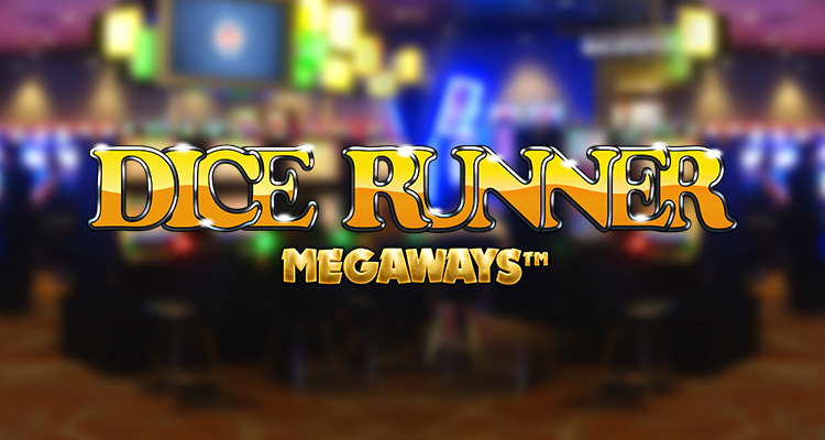 Dice Runner Megaways