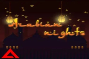 Arabian Nights Logo