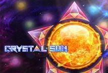 Crystal Sun Logo