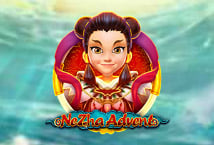 Ne Zha Advent Logo