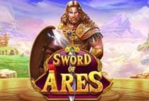 Sword of Ares Logo