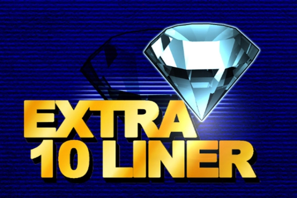 Extra 10 Liner Logo