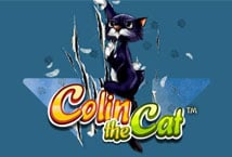 Colin the Cat Logo
