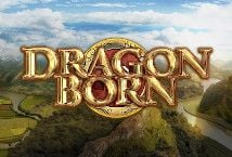Dragon Born Logo