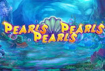 Pearls Pearls Pearls Logo