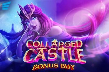 Collapsed Castle Bonus Buy Logo