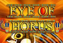 Eye of Horus Logo