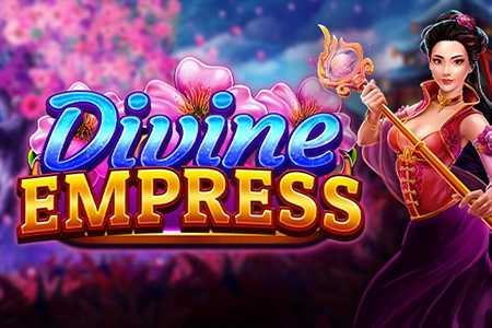 Divine Empress Logo