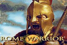 Rome Warrior Logo