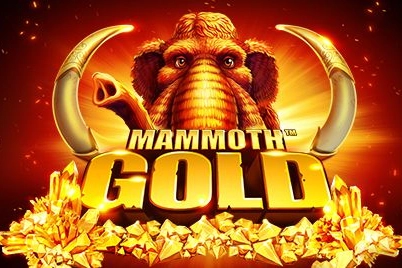 Mammoth Gold Logo