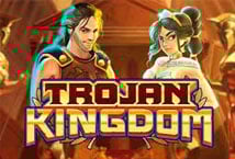 Trojan Kingdom Logo