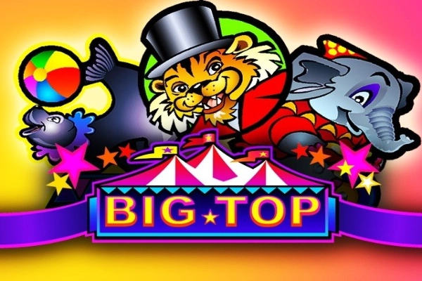 Big Top Logo