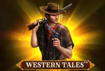 Western Tales Logo